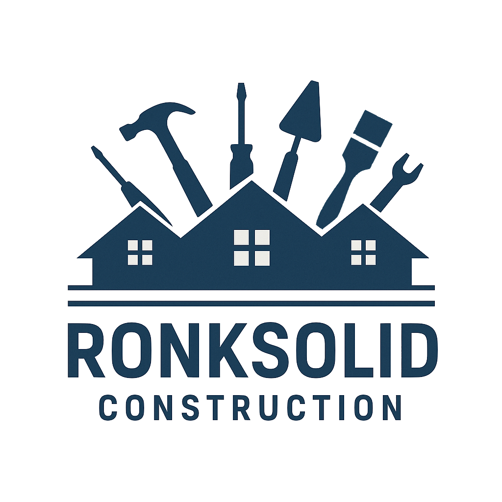 Ronksolid Construction